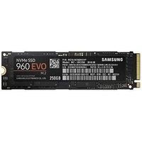 Disque dur / SSD: Samsung Memorie MZ-V6E250BW - mitssuriii Setup