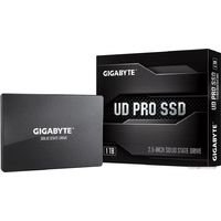 Disque dur / SSD: GIGABYTE UD Pro - G4zZyy Setup