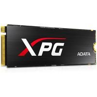 Disque dur / SSD: A-Data XPG SX8200 - iProMx Setup