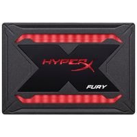 Disque dur / SSD: HyperX Fury 960GB - Nhey Setup