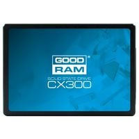 Disque dur / SSD: GOODRAM CX300 - Atrandos Setup