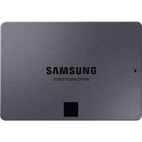 Disque dur / SSD: Samsung SSD - byilhann Setup