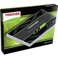Disque dur / SSD: Toshiba OCZ TR200 - ZEvent Setup