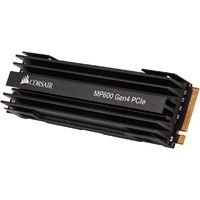 Disque dur / SSD: Corsair MP600 - xj0nathan Setup Disque dur / SSD: Corsair MP600 - xj0nathan Setup