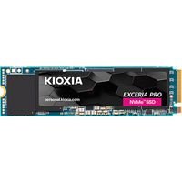 Disque dur / SSD: Kioxia Exceria Pro - GrandingoTV Setup Disque dur / SSD: Kioxia Exceria Pro - GrandingoTV Setup