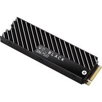 Disque dur / SSD: WD Black SN750 - Cocottee_ Setup Disque dur / SSD: WD Black SN750 - Cocottee_ Setup