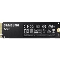 Disque dur / SSD: Samsung 980 Pro - AntoineDaniel Setup Disque dur / SSD: Samsung 980 Pro - AntoineDaniel Setup