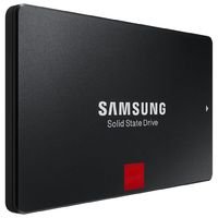 Disque dur / SSD: Samsung 860 PRO - Maghla Setup Disque dur / SSD: Samsung 860 PRO - Maghla Setup