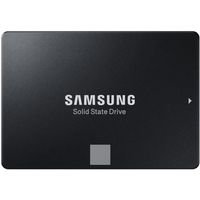 Disque dur / SSD: Samsung 860 EVO - Pauleta_Twitch Setup