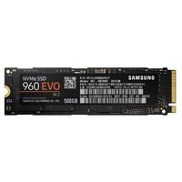 Disque dur / SSD: Samsung 960 Evo - ManatyLoL Setup Disque dur / SSD: Samsung 960 Evo - ManatyLoL Setup