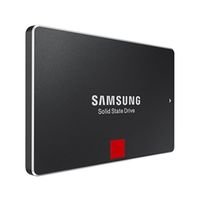 Disque dur / SSD: Samsung 850 Pro - vapexd_ Setup