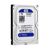 Disque dur / SSD: Western Digital Caviar Blue (WD10EZEX) - tpk_live Setup Disque dur / SSD: Western Digital Caviar Blue (WD10EZEX) - tpk_live Setup