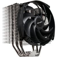 Ventilateur PC: EKL Alpenfoehn Brocken 2 - MarverikG Setup