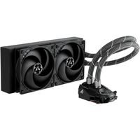Ventilateur PC: Arctic Liquid Freezer 240 - RebeuDeter Setup Ventilateur PC: Arctic Liquid Freezer 240 - RebeuDeter Setup