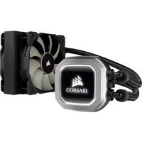 Ventilateur PC: Corsair H75 Hydro S - Shaenad Setup