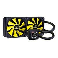 Ventilateur PC: Akasa Venom A20 - Sturry316 Setup Ventilateur PC: Akasa Venom A20 - Sturry316 Setup