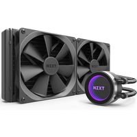 Ventilateur PC: NZXT Kraken X62 - MisterJDay Setup Ventilateur PC: NZXT Kraken X62 - MisterJDay Setup