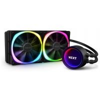 Ventilateur PC: NZXT Kraken X53 - Artesio Setup