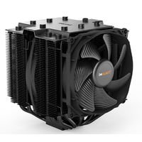 Ventilateur PC: be quiet! Dark Rock 4 - Maghla Setup Ventilateur PC: be quiet! Dark Rock 4 - Maghla Setup