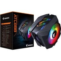 Ventilateur PC: Gigabyte Aorus ATC800 - GrandingoTV Setup Ventilateur PC: Gigabyte Aorus ATC800 - GrandingoTV Setup