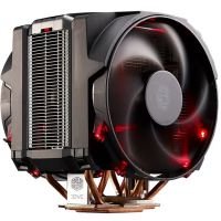 Ventilateur PC: Cooler Master MasterAir Maker 8 - JLTomy Setup