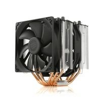 Ventilateur PC: SilentiumPC Grandis 2 - mira Setup