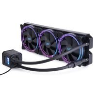 Ventilateur PC: Alphacool Eisbaer Pro Aurora 420 - tpk_live Setup Ventilateur PC: Alphacool Eisbaer Pro Aurora 420 - tpk_live Setup