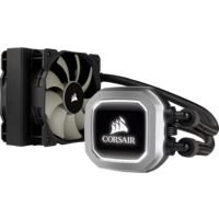 Ventilateur PC: Corsair Hydro H75 - DalFR Setup