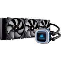 Ventilateur PC: CORSAIR Hydro Series H150i - Kamet0 Setup Ventilateur PC: CORSAIR Hydro Series H150i - Kamet0 Setup