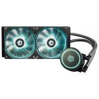 Ventilateur PC: ID-Cooling Auraflow X 240 - Talmo Setup