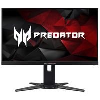Écran PC: Acer Predator XB271 - Nokapt Setup
