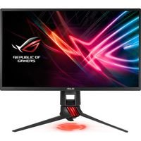 Écran PC: ASUS ROG Strix XG27VQ - mistermv Setup