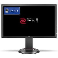 Écran PC: BENQ ZOWIE RL2455 - miss_nanou Setup