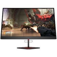 Écran PC: OMEN X 27 - Alsenic Setup