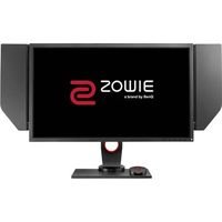 Écran PC: BenQ Zowie XL2740 - fugu_fps_waiting_room Setup Écran PC: BenQ Zowie XL2740 - fugu_fps_waiting_room Setup