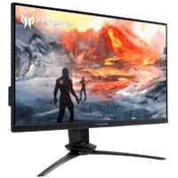 Écran PC: Acer Predator XN253QP - Ythel_ Setup