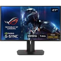 Écran PC: ASUS ROG SWIFT PG278QR - GrandingoTV Setup Écran PC: ASUS ROG SWIFT PG278QR - GrandingoTV Setup