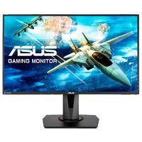 Écran PC: ASUS VG278Q - blvck_elidjahe Setup
