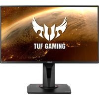 Écran PC: ASUS TUF Gaming VG259QM - ZEvent Setup