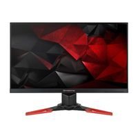 Écran PC: Acer Predator XB271HU - Kittyih Setup
