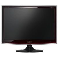 Écran PC: Samsung SyncMaster T260HD - FANZY_TV Setup