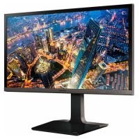 Écran PC: Samsung U28E850R - Shaiiko Setup