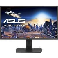 Écran PC: ASUS MG279Q - Cryptelo_ Setup