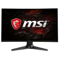 Écran PC: MSI OPTIX 24 - JLAdz Setup