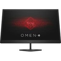 Écran PC: HP OMEN 25 - ananacetv Setup