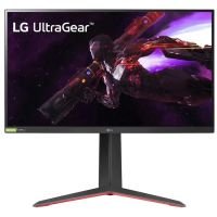 Écran PC: LG UltraGear 27GP850-B - XEWER Setup