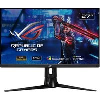 Écran PC: ASUS ROG XG27AQM - Phyzikk Setup