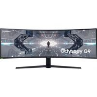 Écran PC: Samsung Odyssey G9 LC49G95TSSIXCI - TheKAIRI78 Setup Écran PC: Samsung Odyssey G9 LC49G95TSSIXCI - TheKAIRI78 Setup