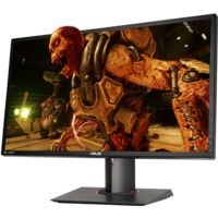 Écran PC: ASUS PG248 - tekaftnn Setup