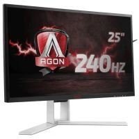 Écran PC: AOC AGON AG251FZ - Flamby Setup